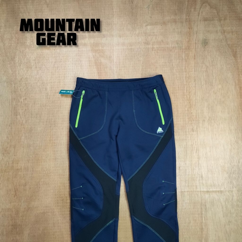 Celana Outdoor Mountain Gear