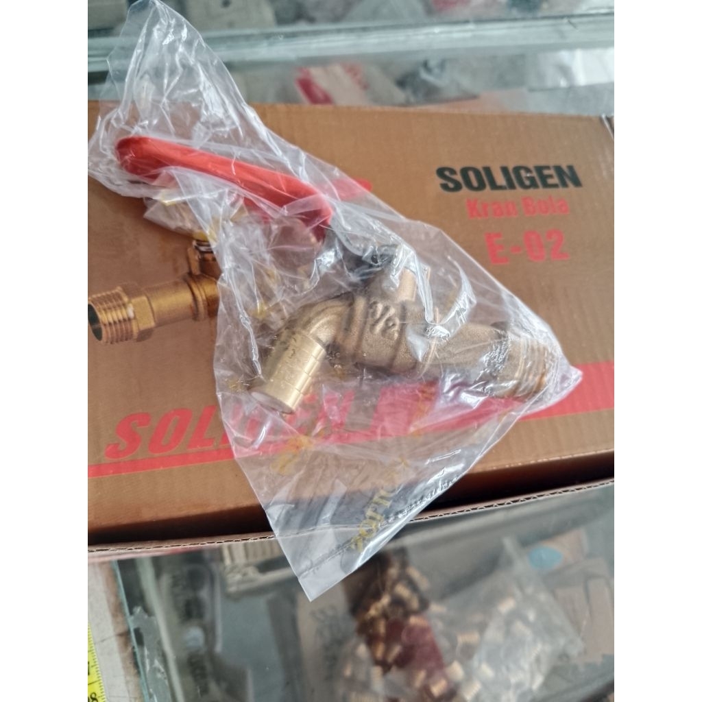 Kran Air Soligen/Kran Air Kuningan/Kran Air Berkualitas