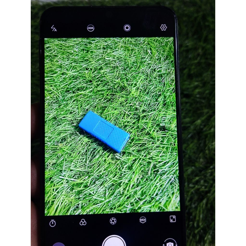 Kamera Vivo Y12 Y15 Y17 Copotan