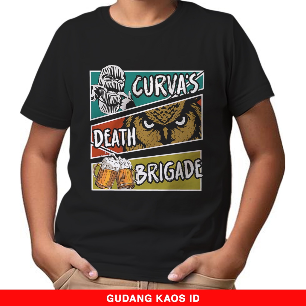 GUDANG KAOS Casual football - KAOS Casual 2 - BAJU ANAK USIA 1-14 TAHUN - BAJU Football Casual - KAO