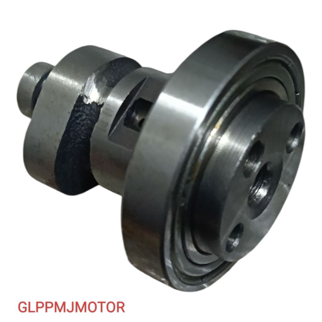 NOKEN AS KLEP CAMSHAFT YAMAHA JUPITER MX 135 MX135 HIGH QUALITY