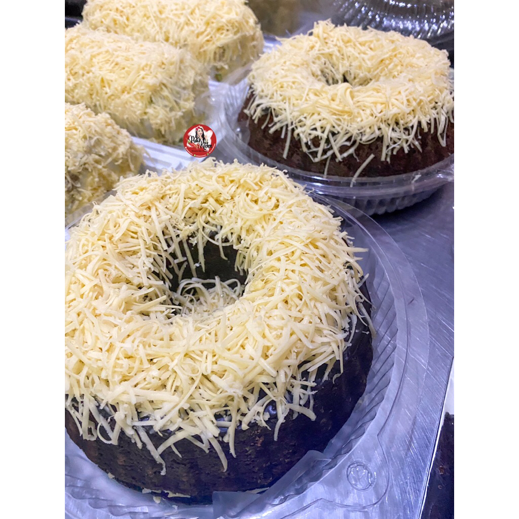 BROWNIES KUKUS homemade khas manado by PIDISKITCHEN