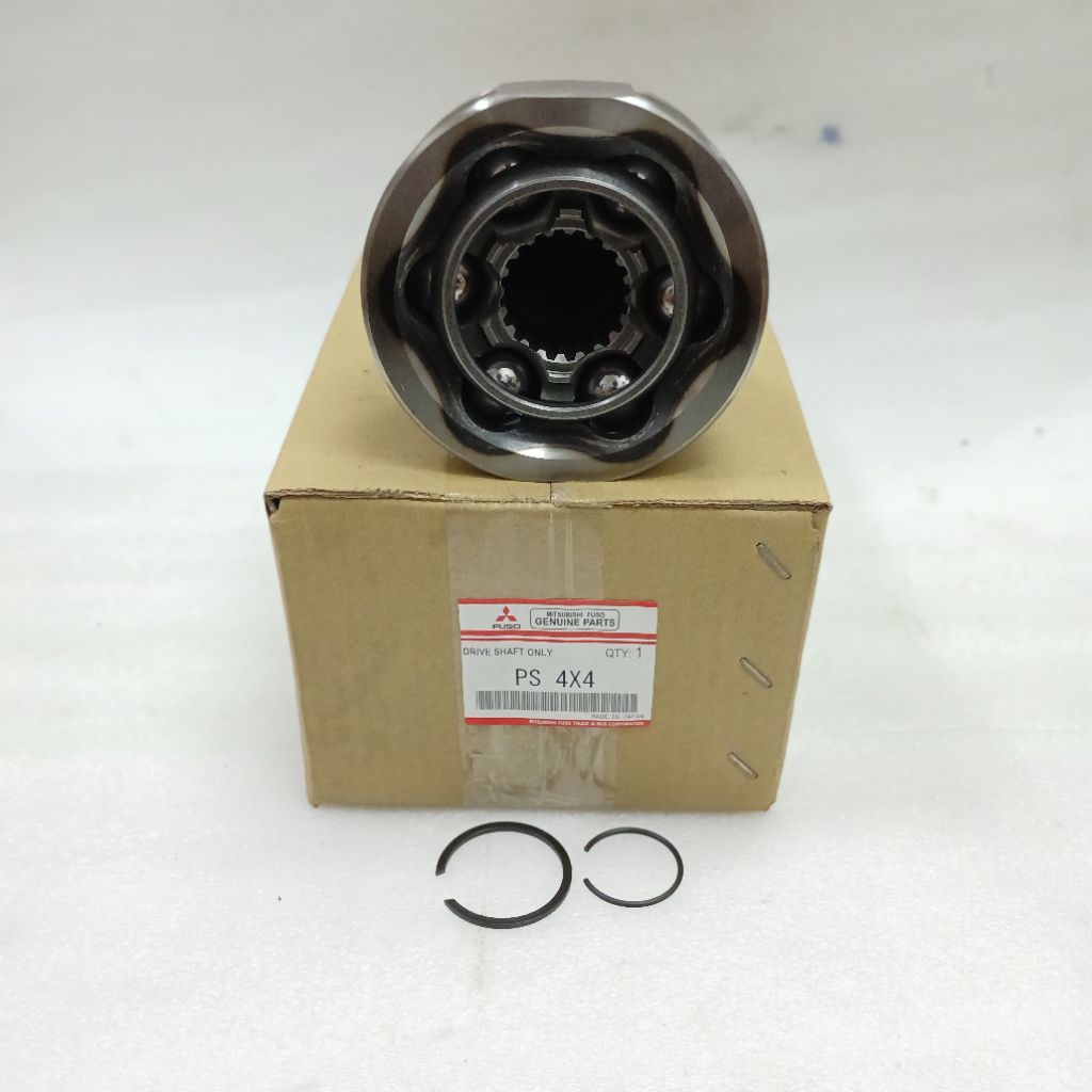 AS DENGKUL/AS TARIK/CV JOINT CANTER-COLT DIESEL 4X4