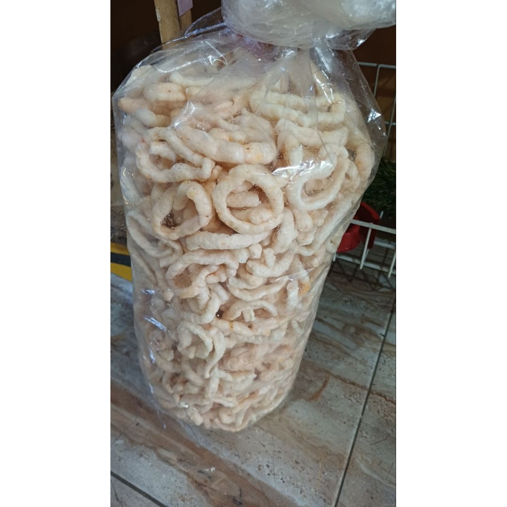 

Lanting Slondok Khas Kebumen per 1kg