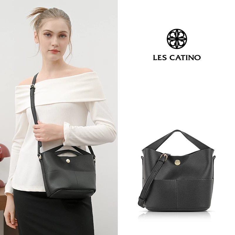 ASLI ORI Tas Selempang Les Catino Bernice Crossbody