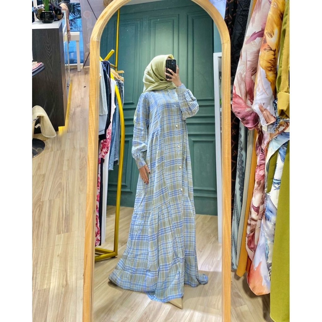 Gamis by Ratu Fashion