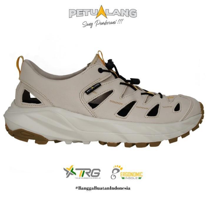 Sepatu Sandal Gunung Petualang Sagara