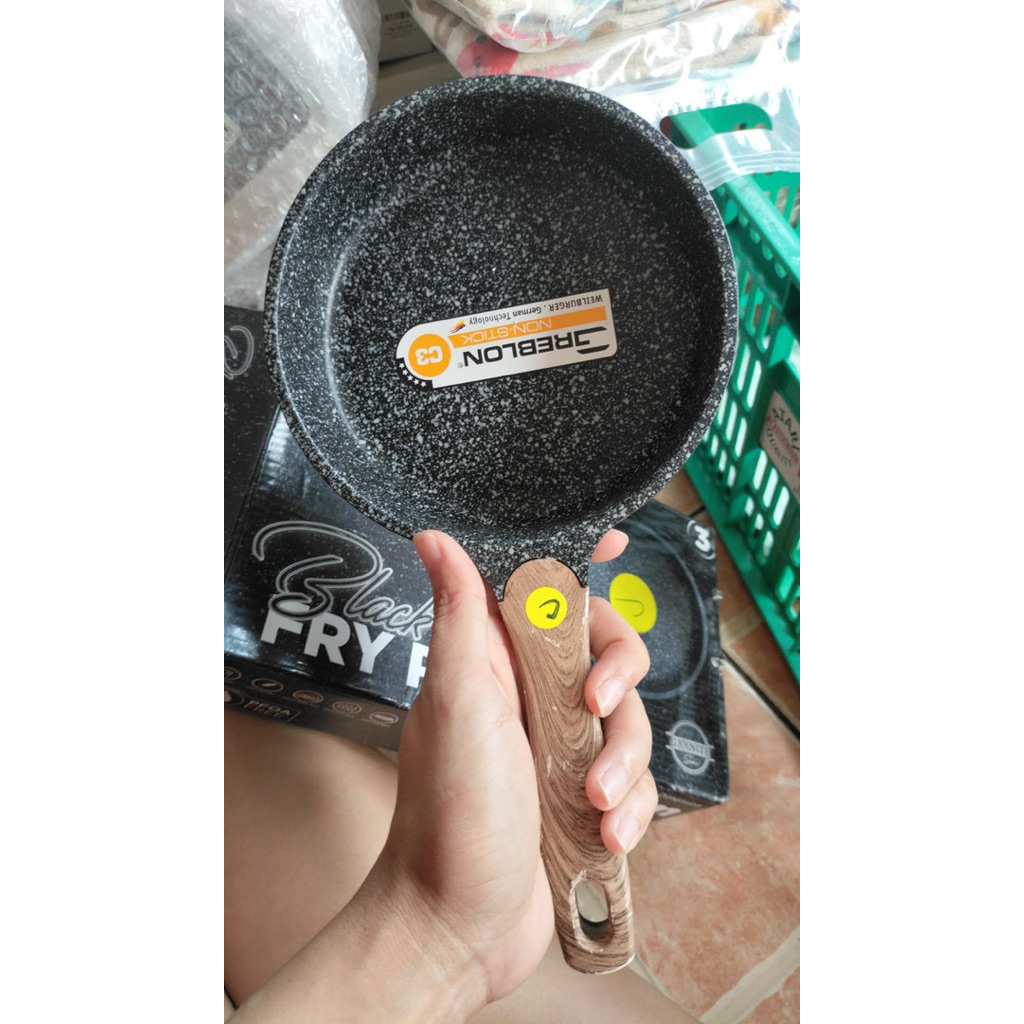 Defect Debellin Premium Cookware Mini Series