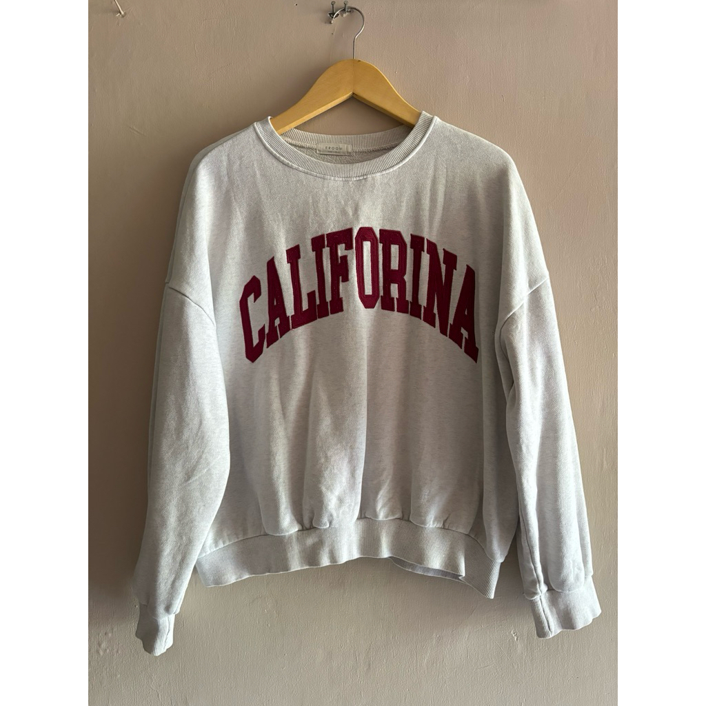 cn california bordir