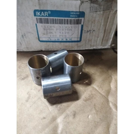 busing bosing bos bushing stang seher piston colt t120