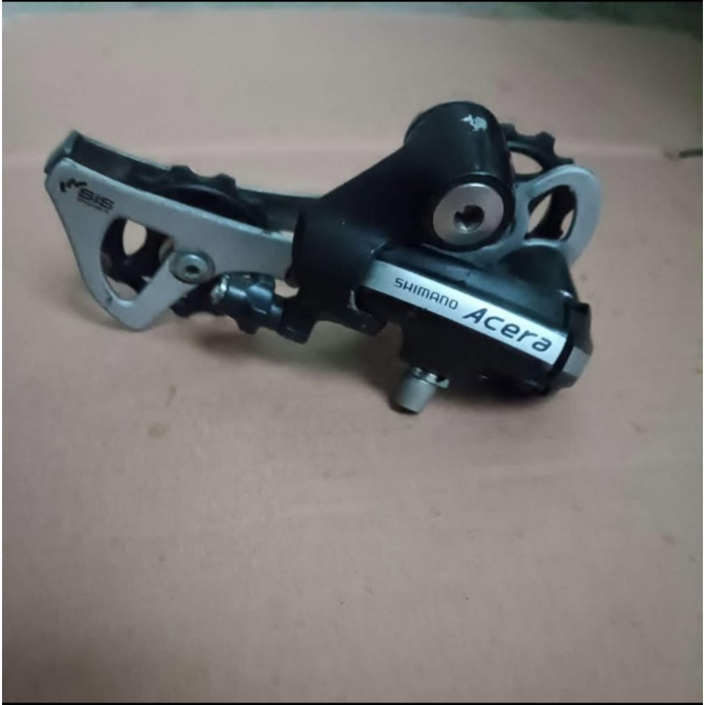 RD Shimano Acera m 360 7-8 speed