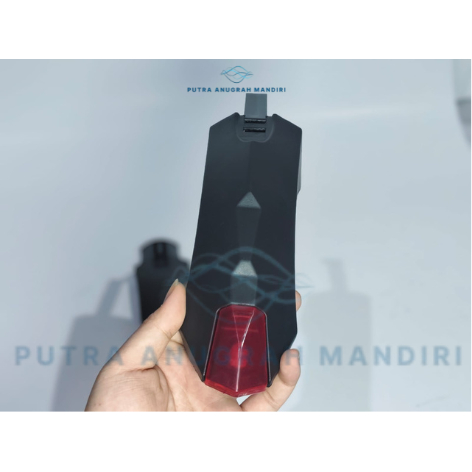 Spakbor Sepeda Anak 12 16  inch BMX Mini 1 pasang spakbor