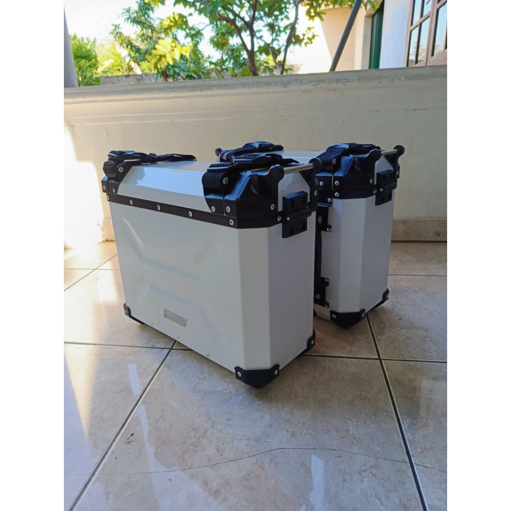 Reguler Side Box Guardian Adventure