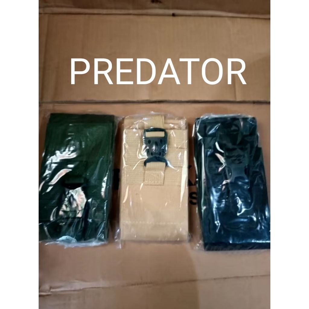 SARUNG HP ARMY TACTICAL