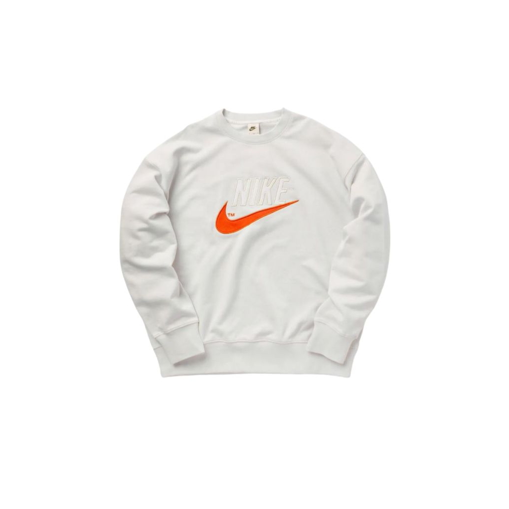 crewneck nike second