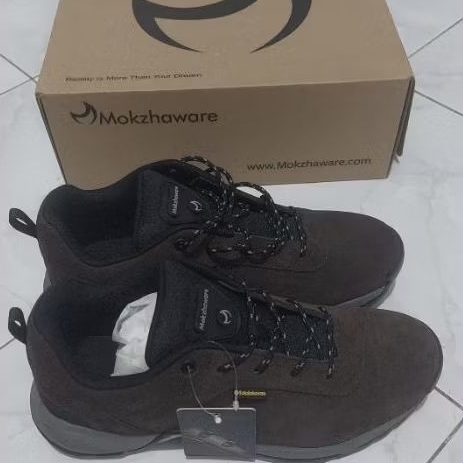 Sepatu Hiking Mokzhaware