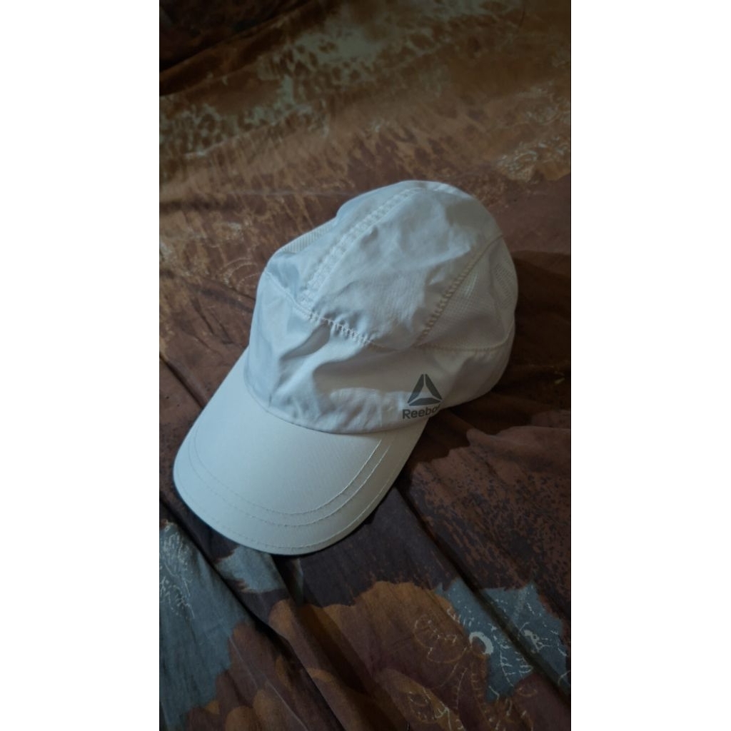 TOPI REEBOK RUNNING ELITE
