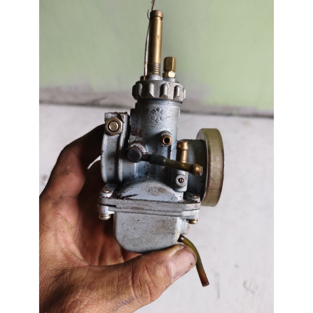 karbu l2 super copotan merk binapart