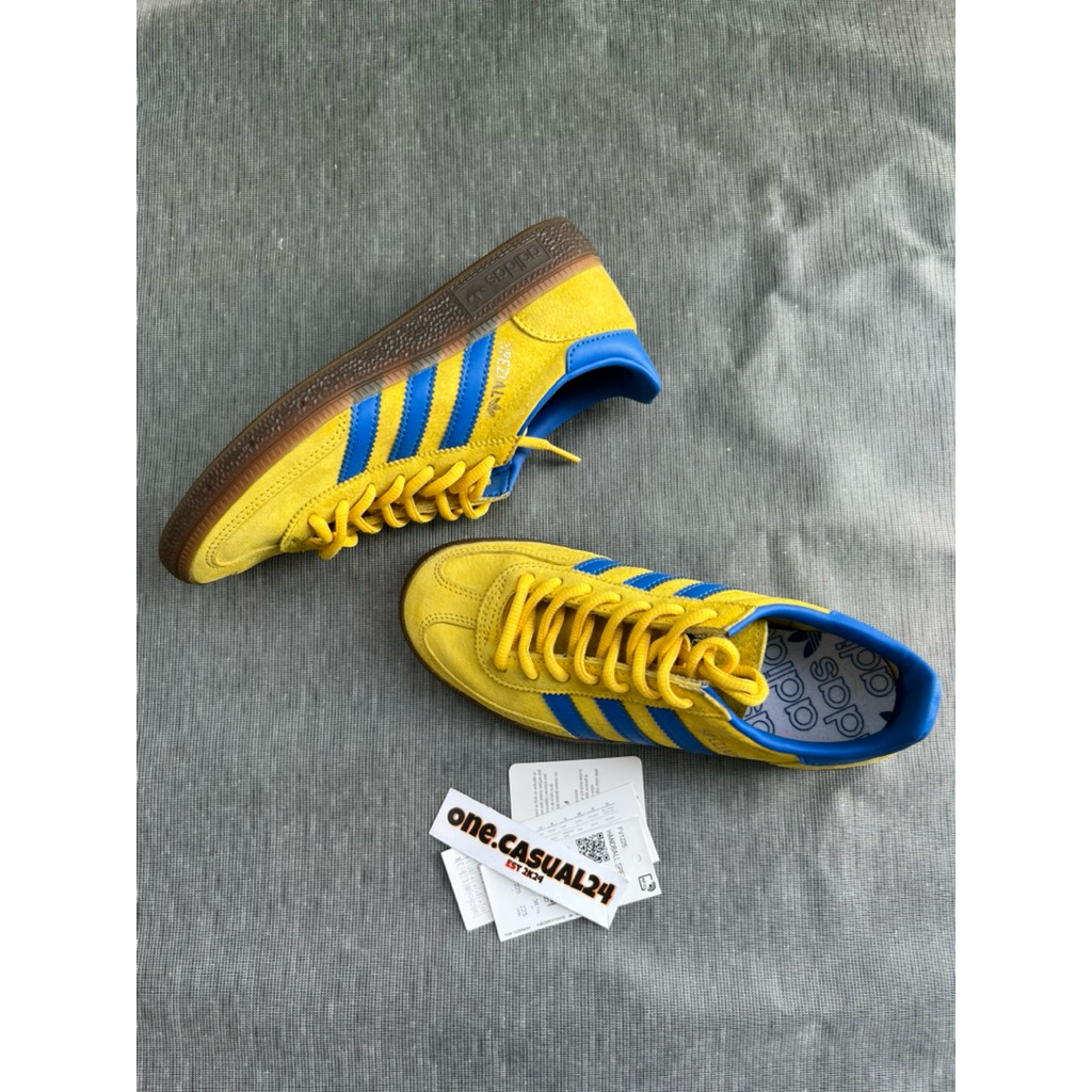 cw malmo adidas