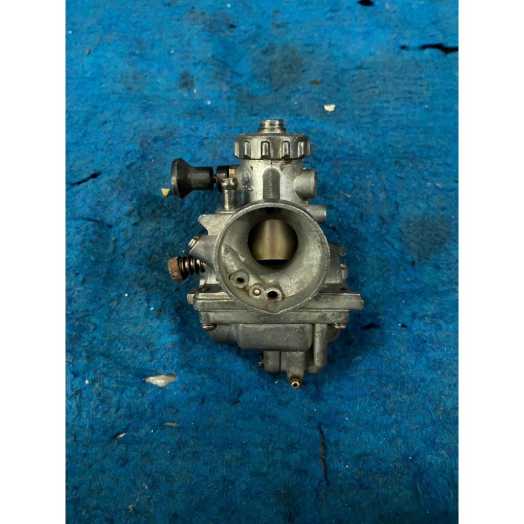 Karbu karburator yamaha rxz rzr