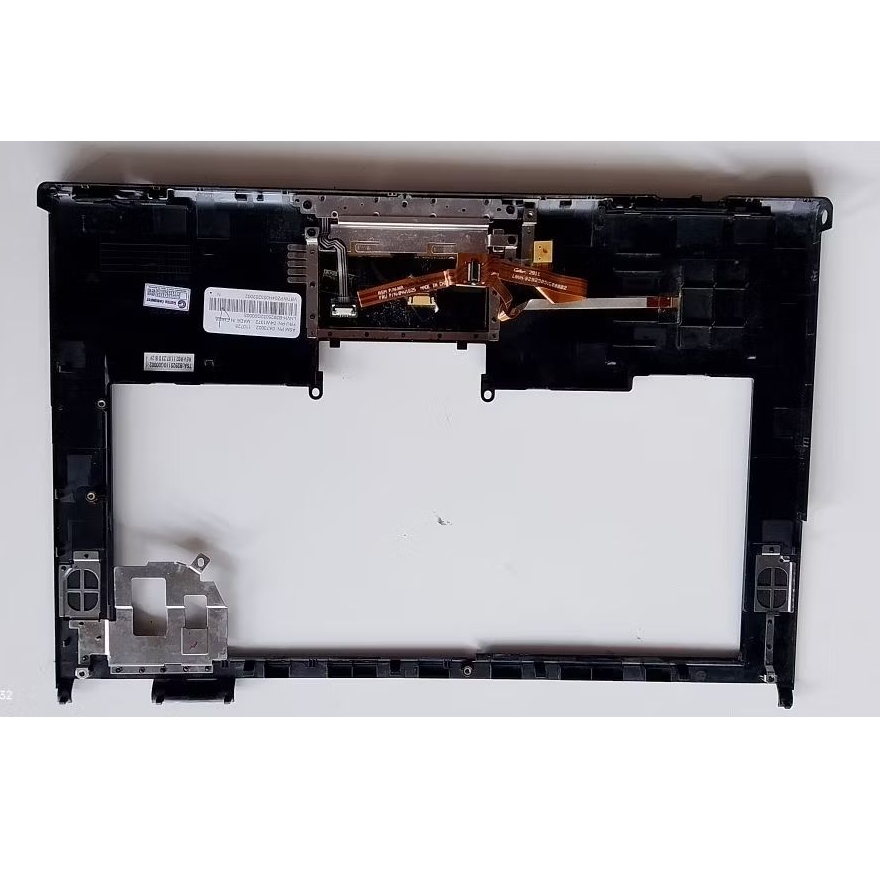 casing palmrest lenovo thinkpad t420i