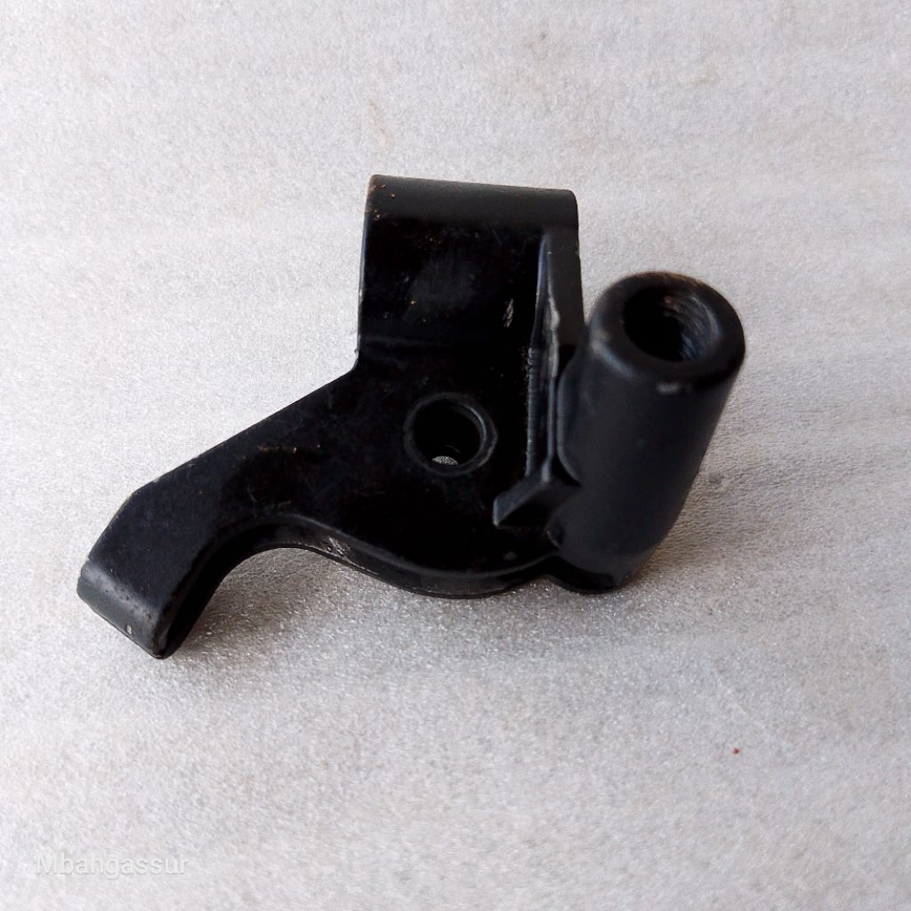 dudukan handel kopling Suzuki Satria 2 tak hiu lumba 120 R 5 6 speed bekas seken