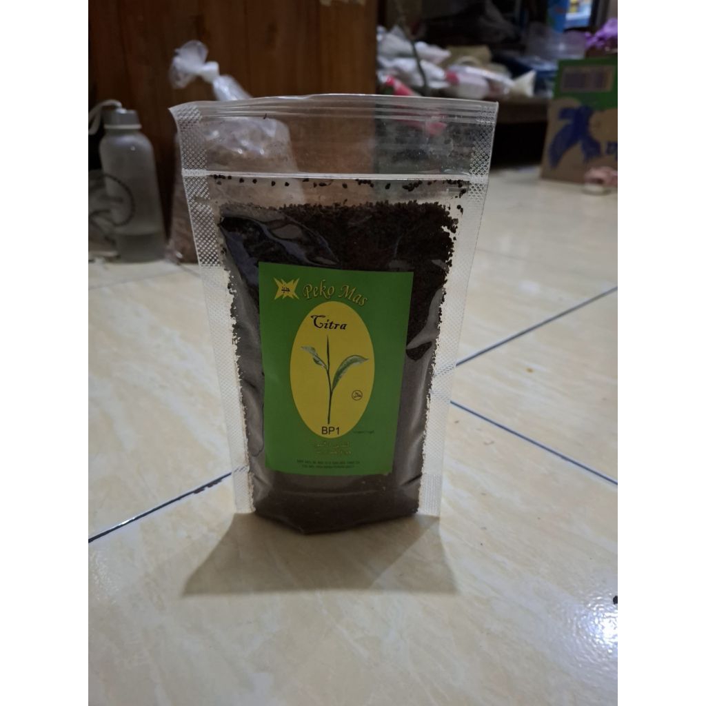 

Teh Hitam Peko Mas Puncak Bogor