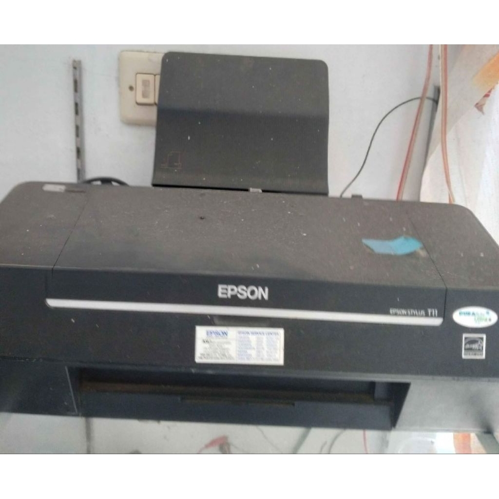printer epson T11 Mati