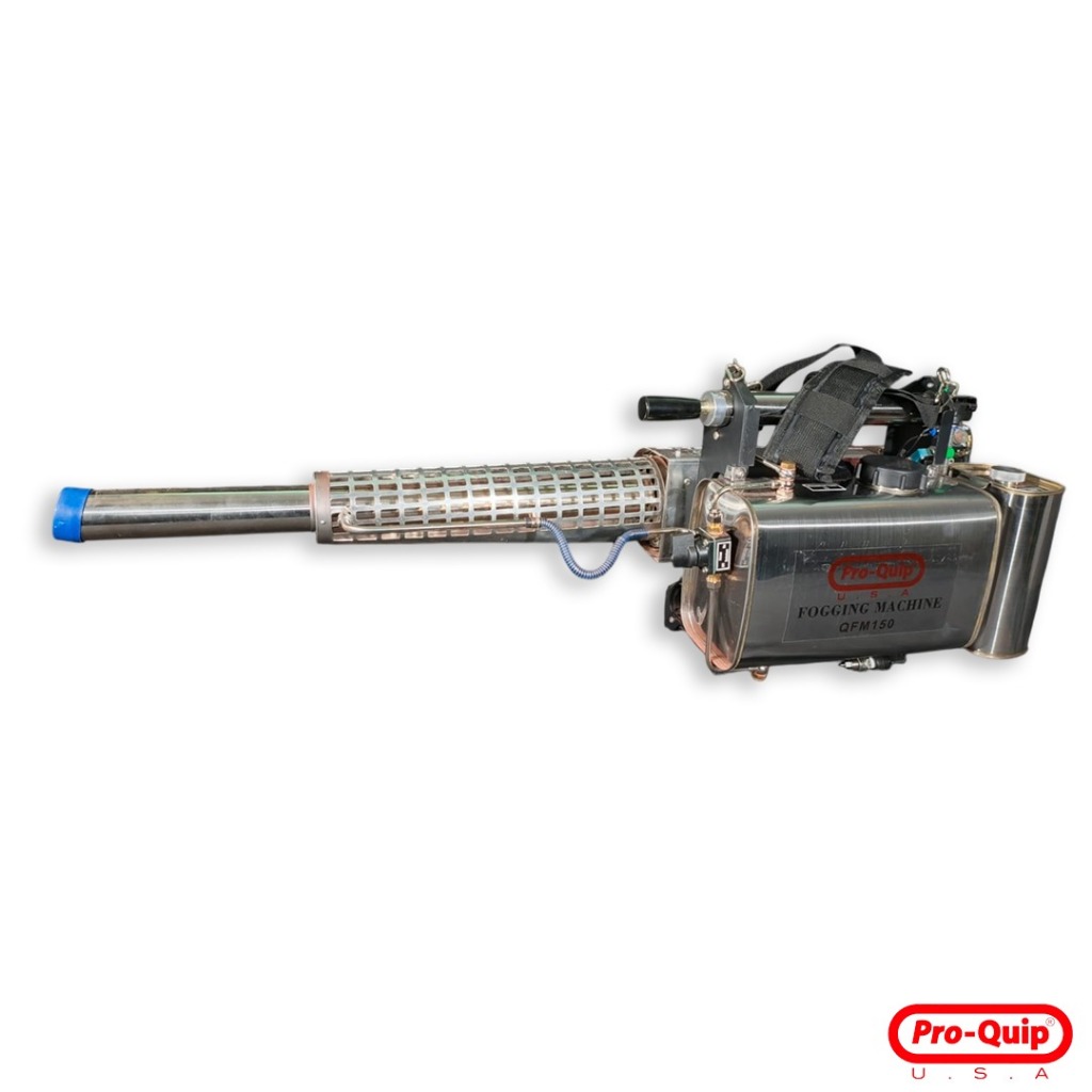 Mesin Fogging Alat Semprot Nyamuk Fogger-Foging Asap Bal Pro-Quip