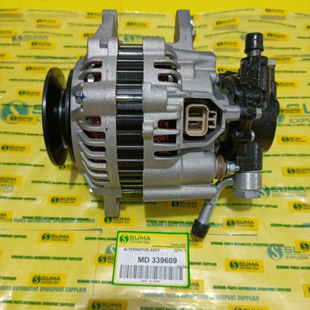 Dinamo Cas Alternator Mitsubishi L300 Diesel