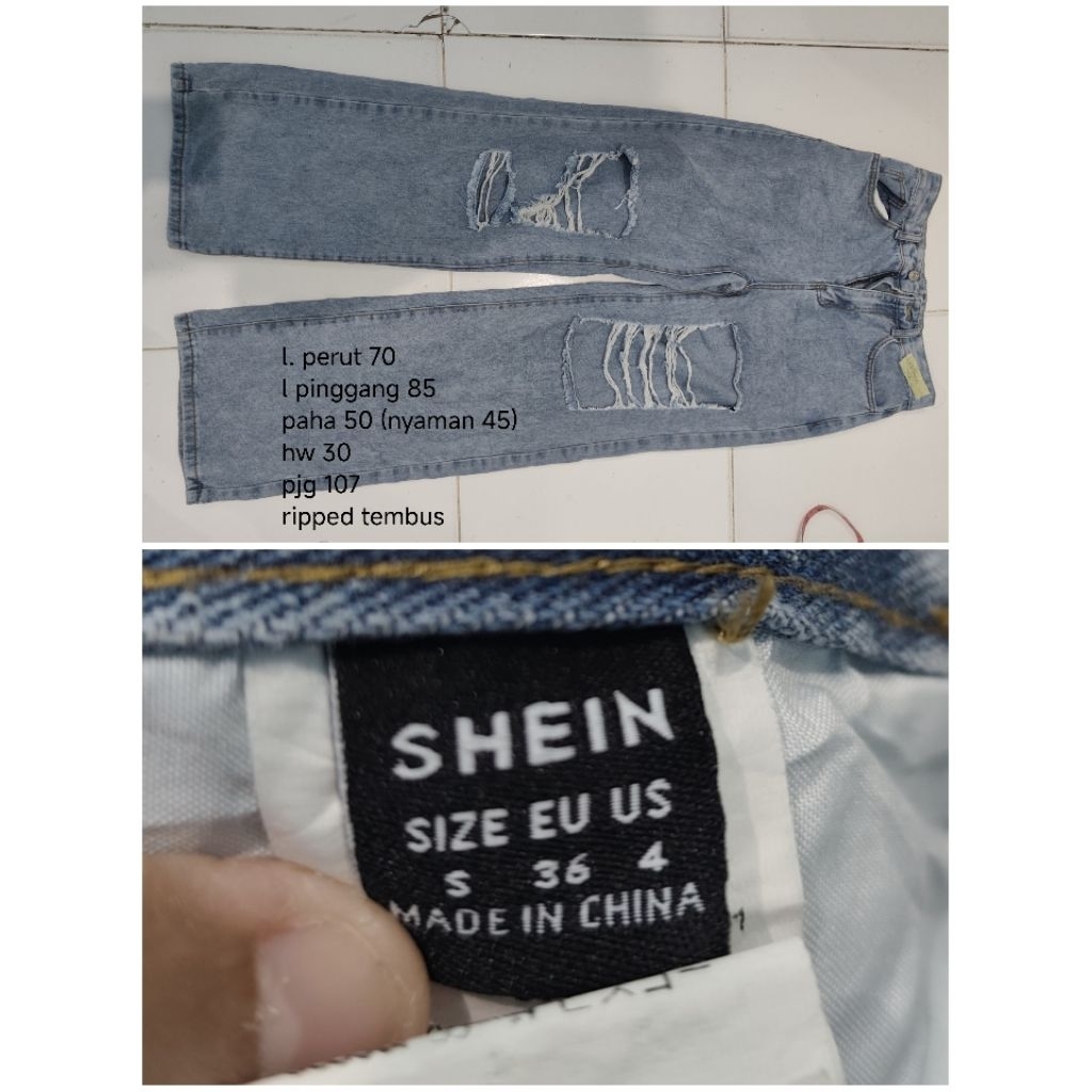 cutbray jeans celana formal cargo chinos jp ol rok pl preloved prelove p❤️