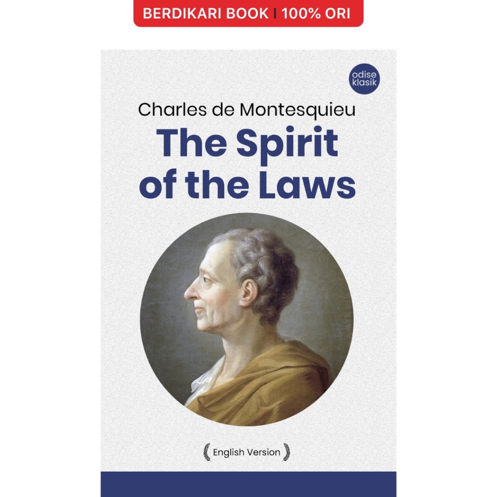 Berdikari - The Spirit of the Laws (English Version) - Odyssee