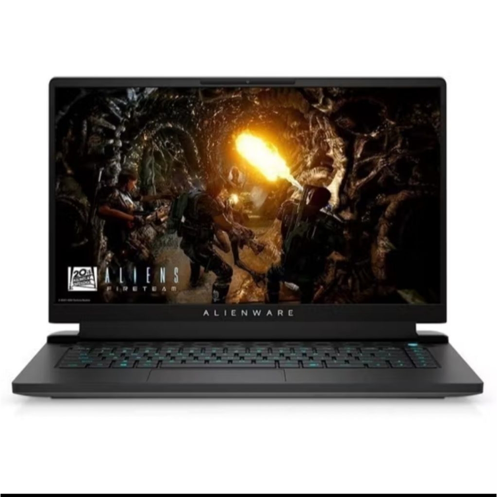 DELL ALIENWARE M15 R7 I9 12900 RTX3070TI 8GB/ 16GB 1TB W11 15.6QHD IPS 240HZ