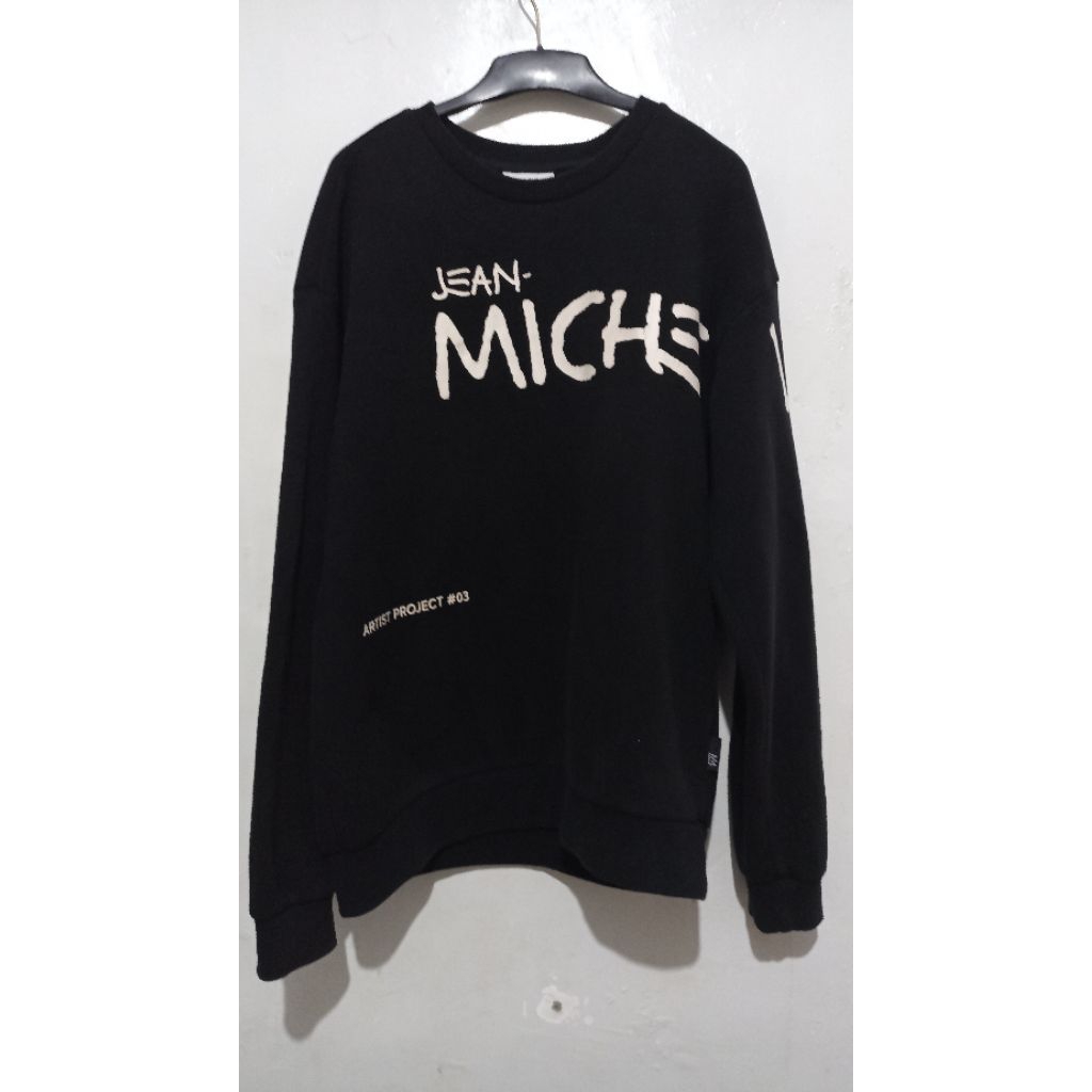 jean michele basquiat