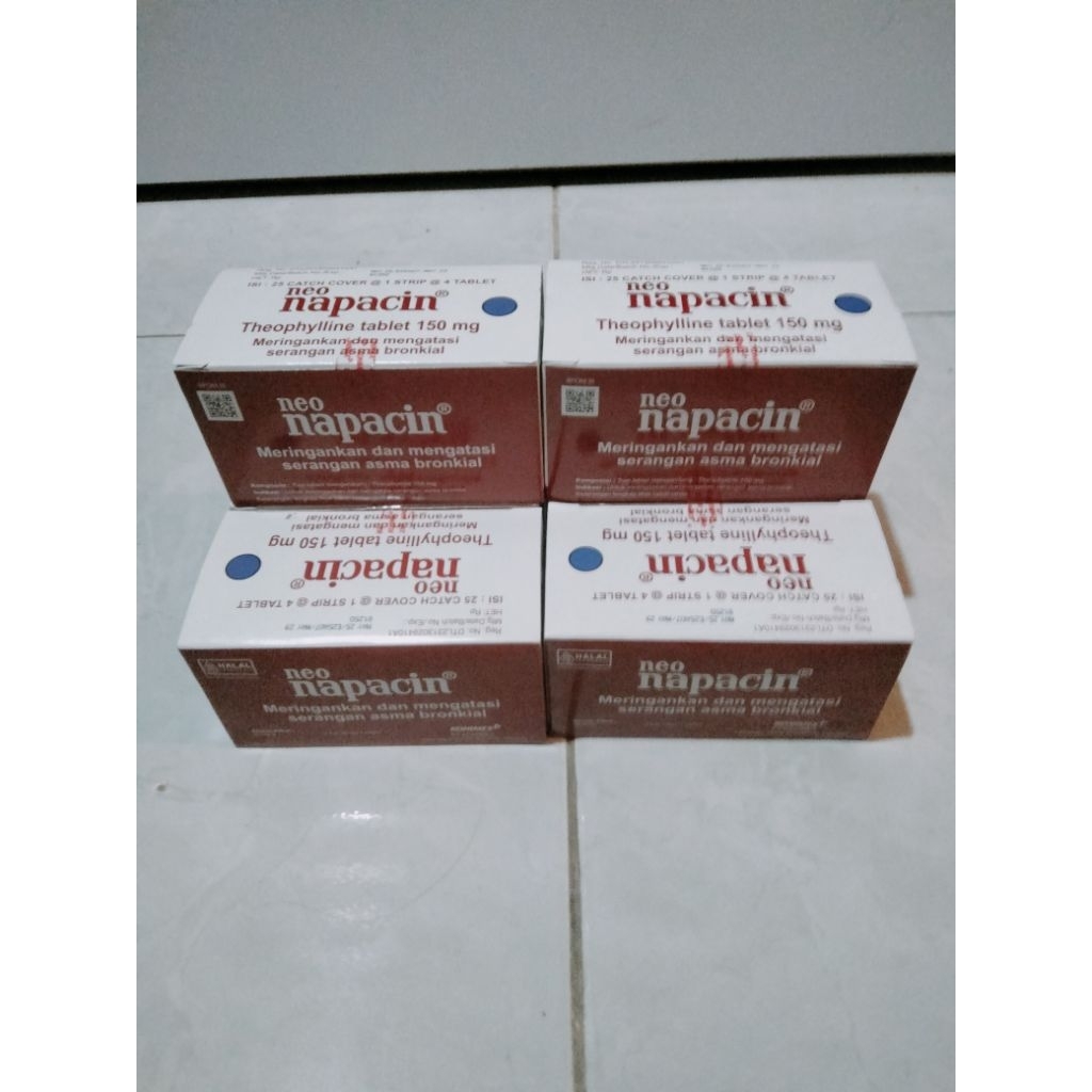 PROMOO NEO NAPACIN 1BOX