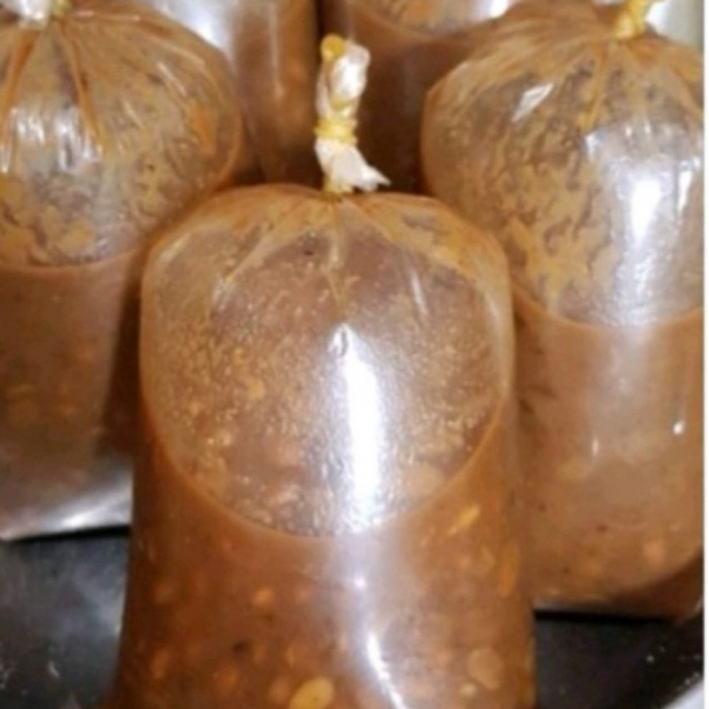 Tauco medan 1-Bks 200gram