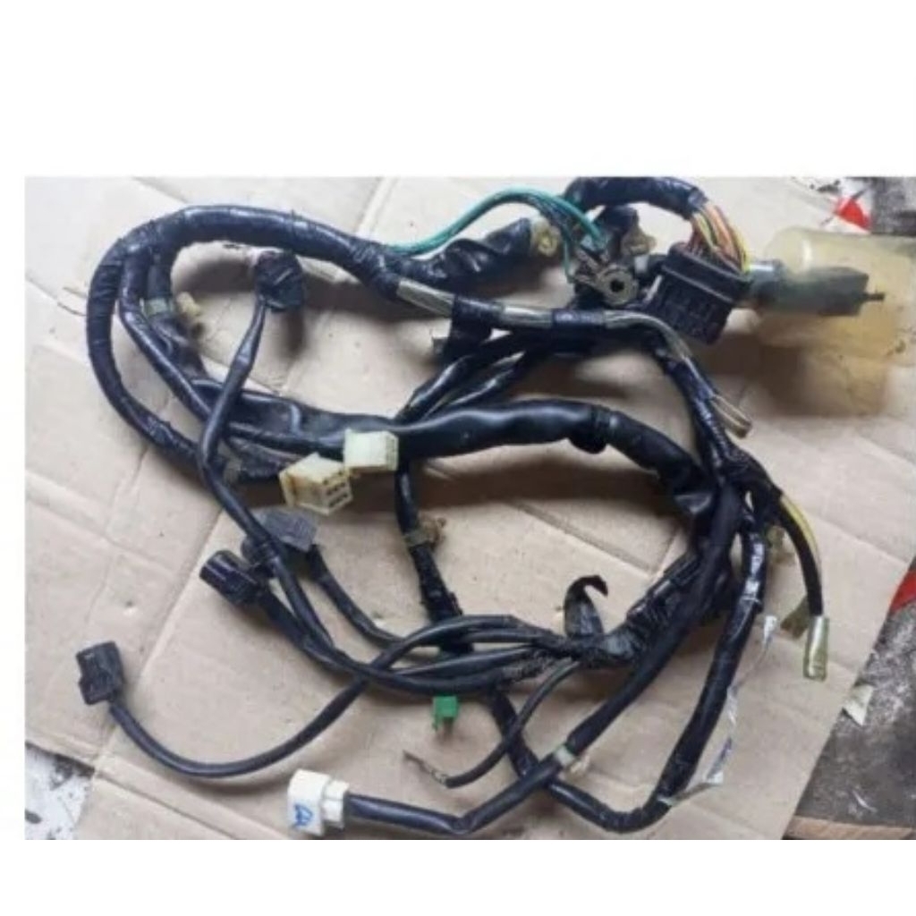 kabel body Yamaha Xeon Rc PNP Xeon GT 125 original copotan