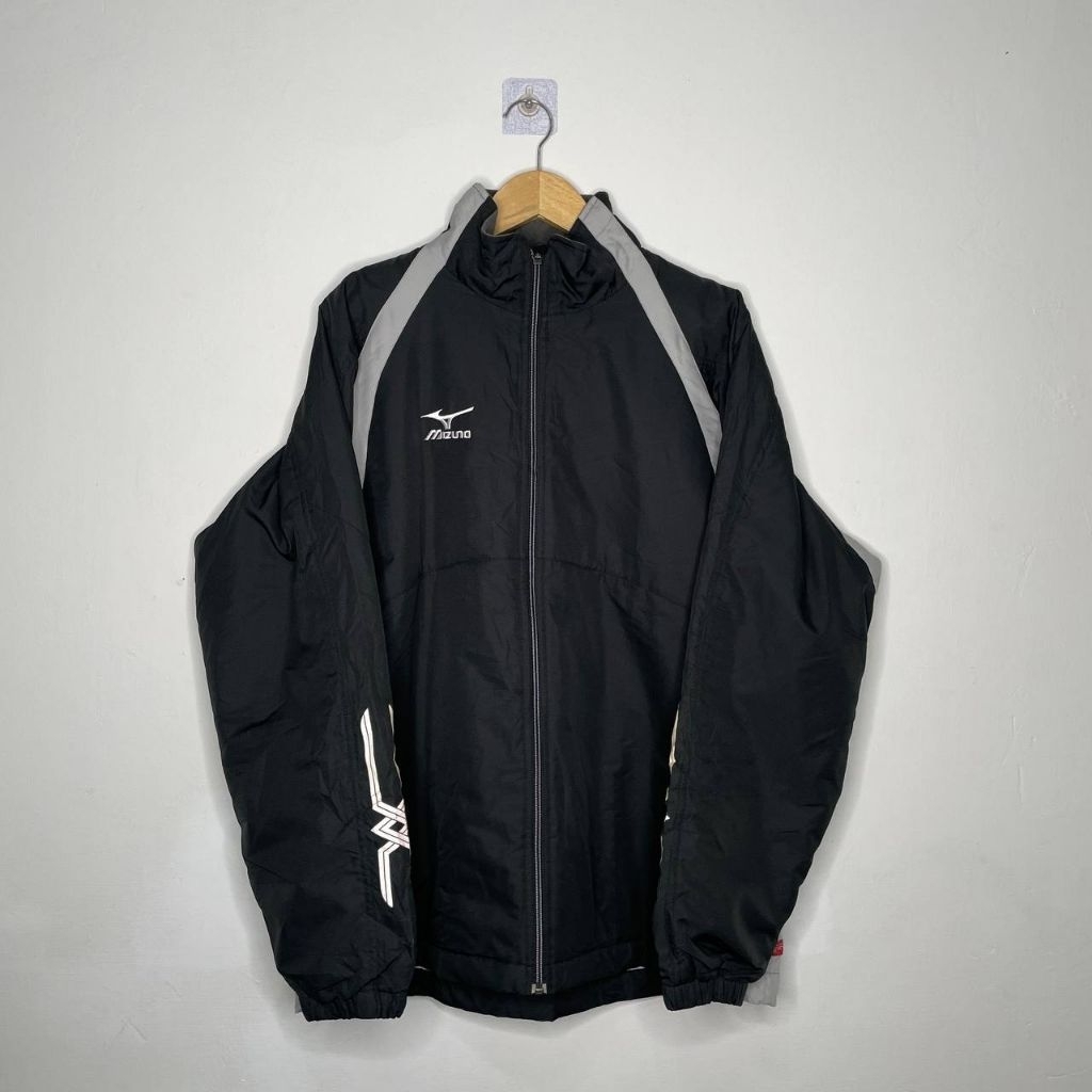 MIZUNO WINDBREAKER VINTAGE