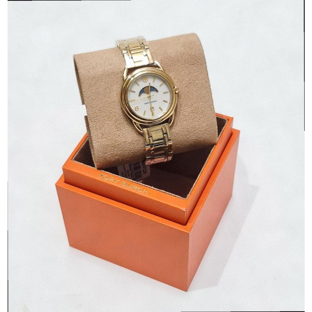 Jam Tb The Miller Moon Woman Watch Gold