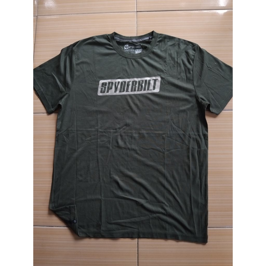 kaos spyderbilt original