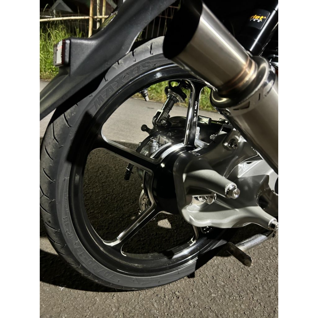 enkei hylos set ban aerox