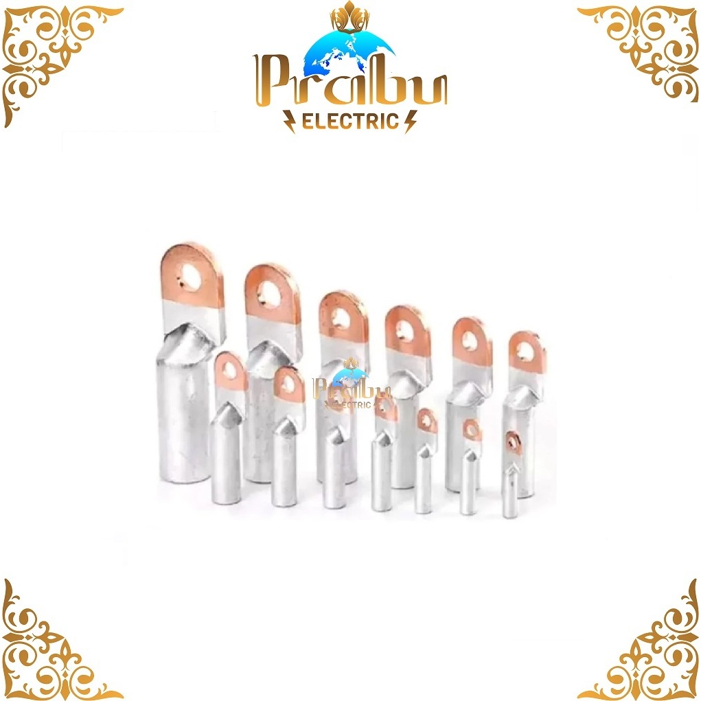 Skun Bimetal DTL-1 150 mm M14 AL-CU DTL 1-150