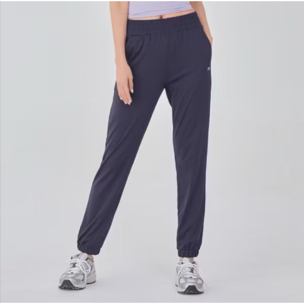 Celana Jogger Wanita STL