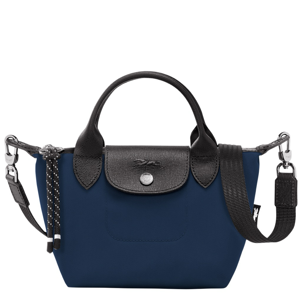 tas wanita energy xs /tas wanita lc lepliage energy xs handbag navy