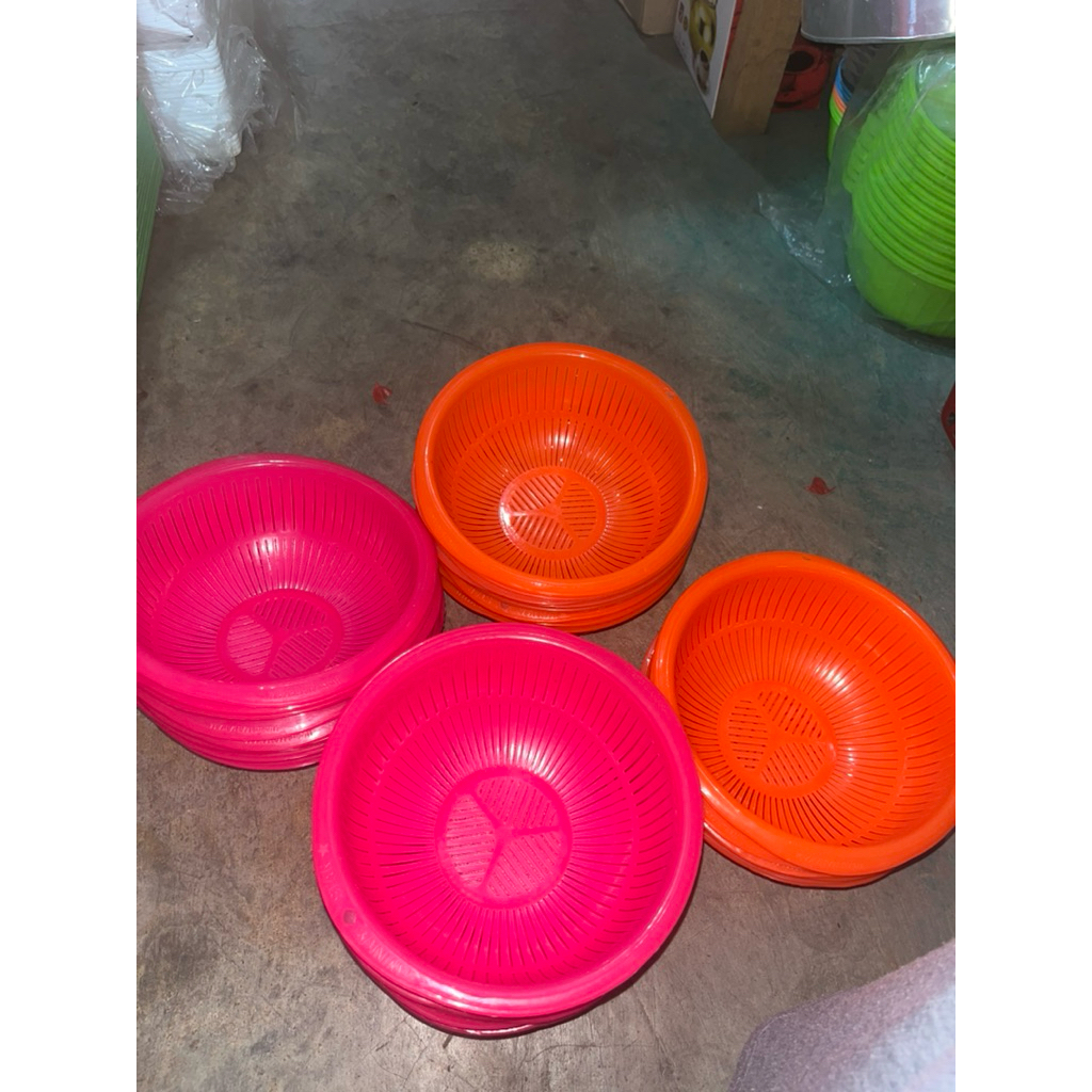 Rangsang nasi lusinan