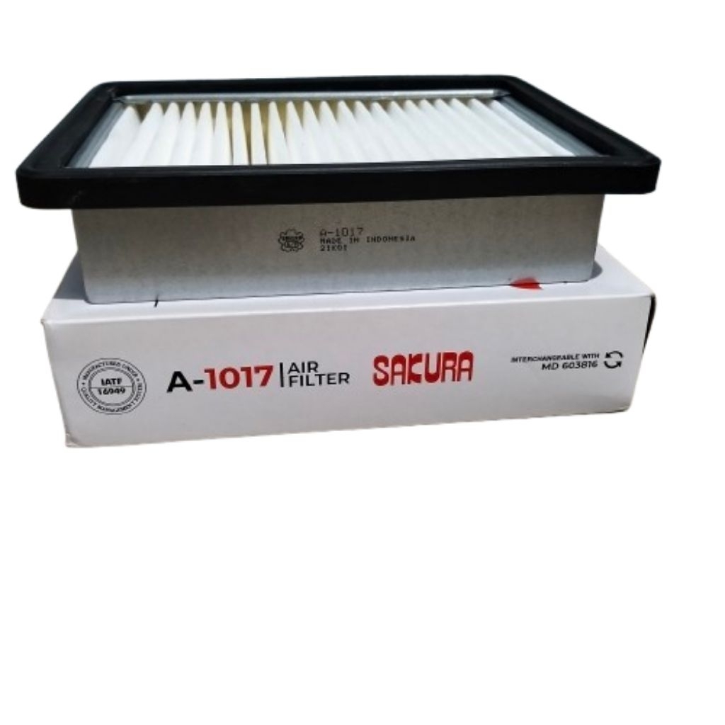 Filter Udara - Filter Udara T120SS Sakura