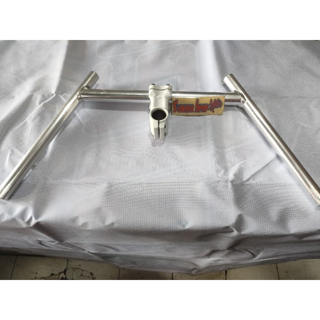 Stang Drag Matic Bebek universal Setang Drax