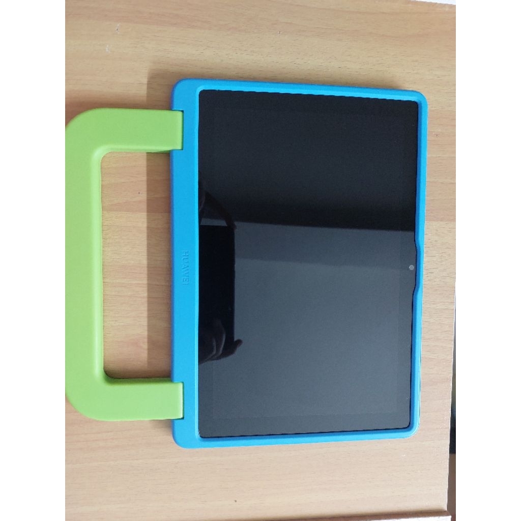 preloved huawei pad