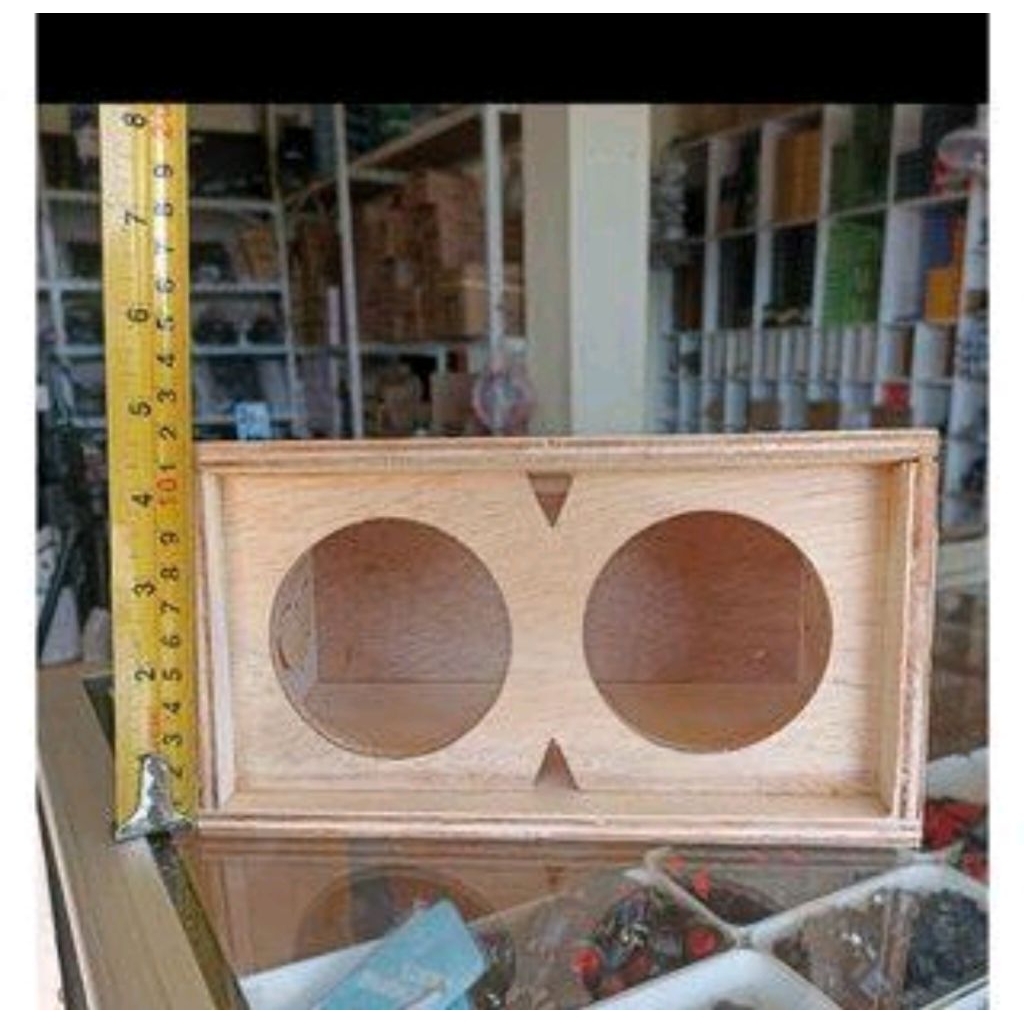 Box Speaker Line array 3 inch double / box speaker 3 inch line array