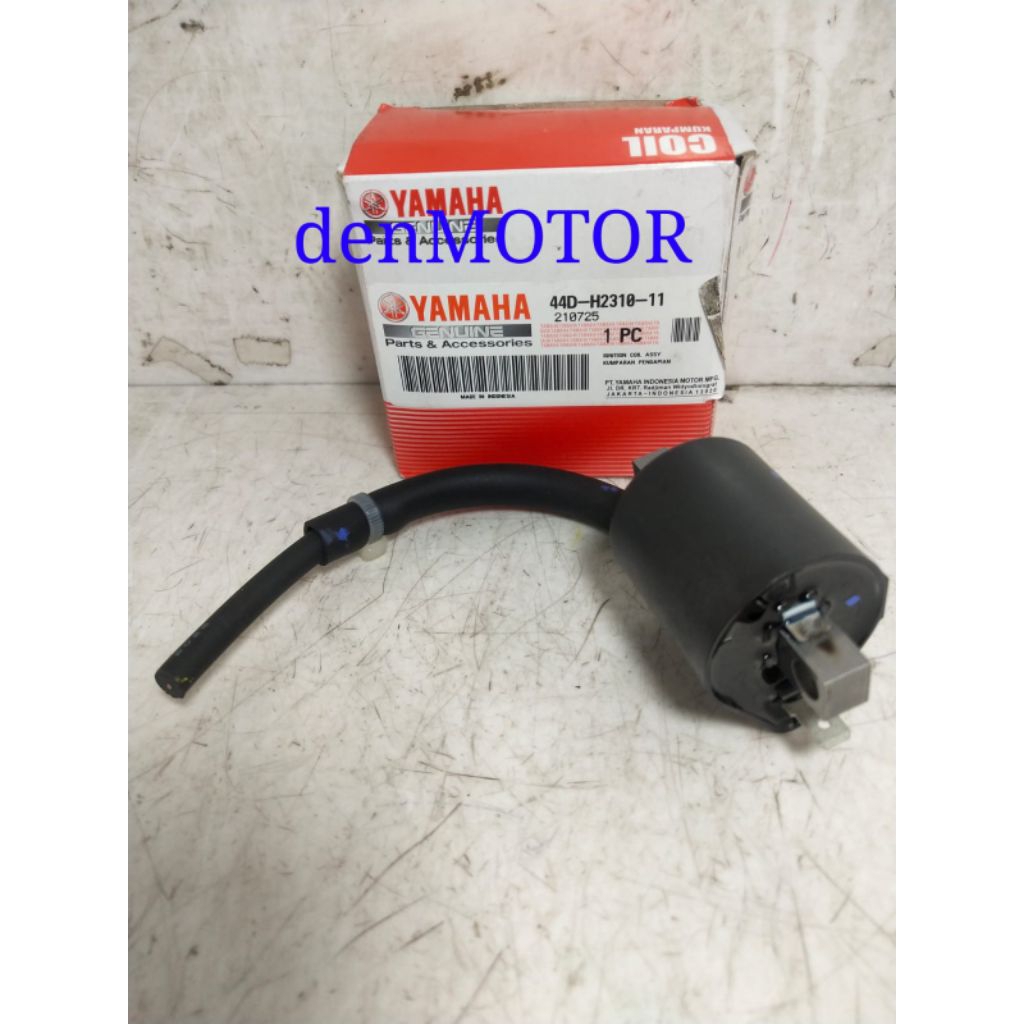 KOIL XEON KARBU ORIGINAL YAMAHA 44D-H2310-11